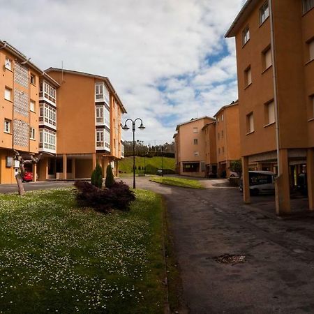 Apartmán San Ciprian "A Marina" Cervo  Exteriér fotografie