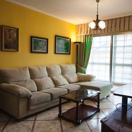 Apartmán San Ciprian "A Marina" Cervo  Exteriér fotografie