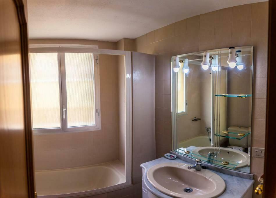 Apartmán San Ciprian "A Marina" Cervo  Exteriér fotografie